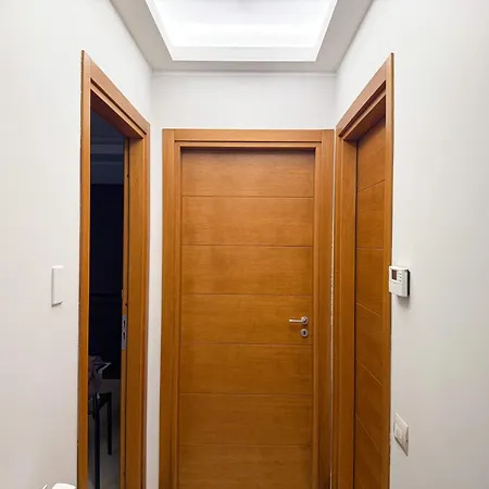Etna Volcano House *